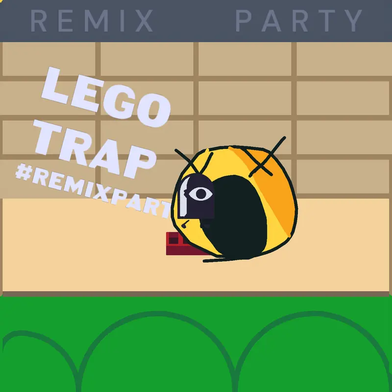 Game by @FreakyNooby