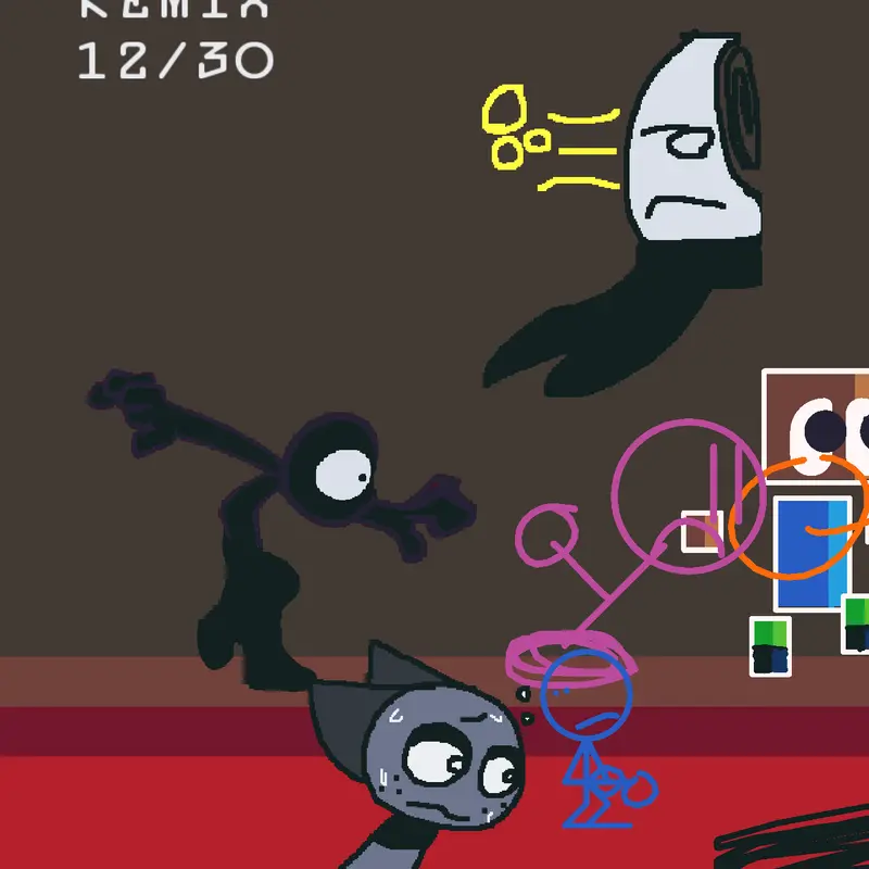 Game by @bluumonsta