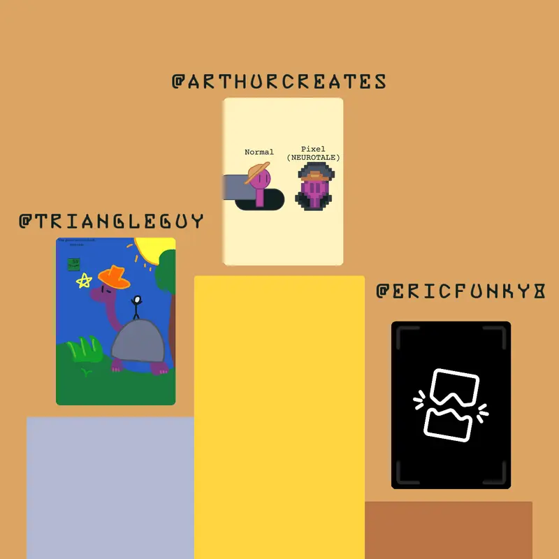 Game by @TomatoChip