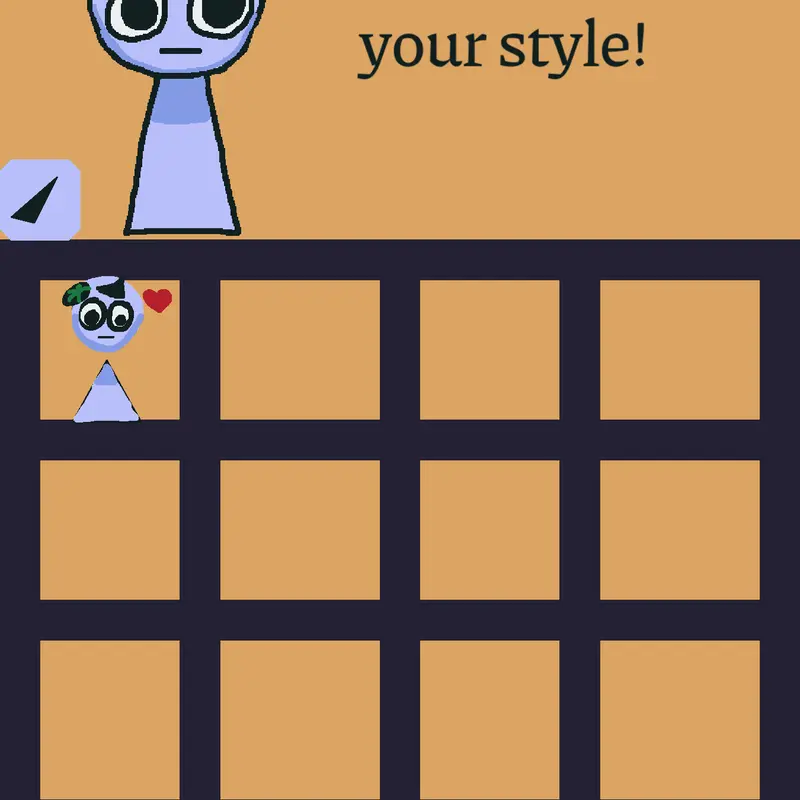Game by @zeyzeyzon