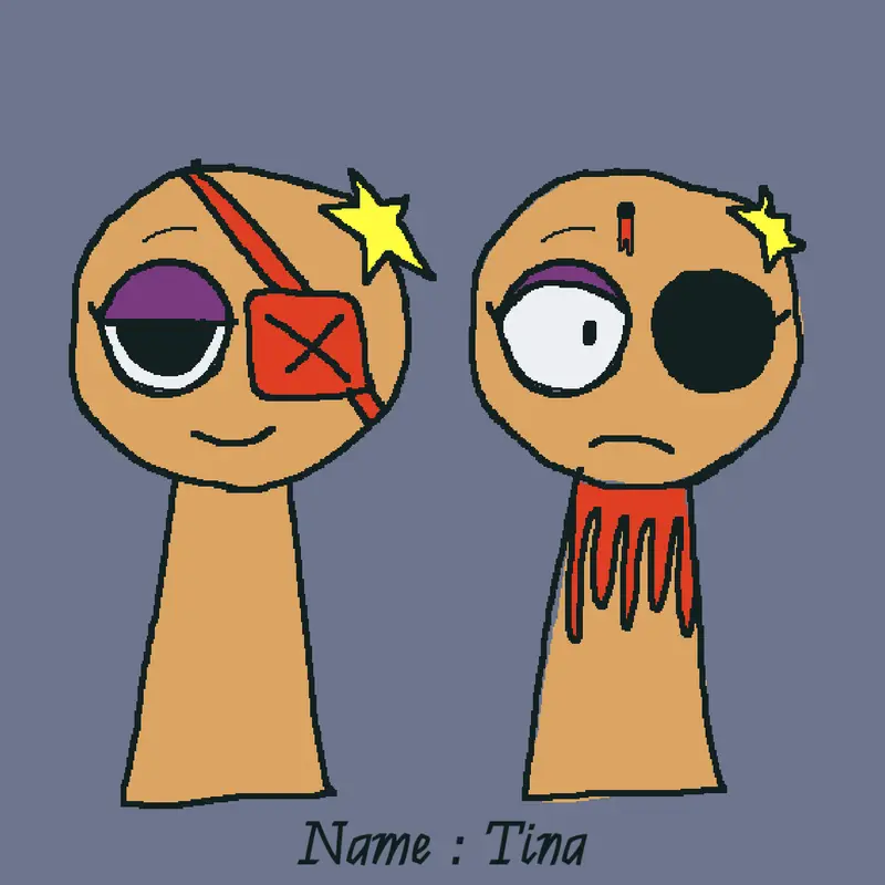 Game by @Galilea310315