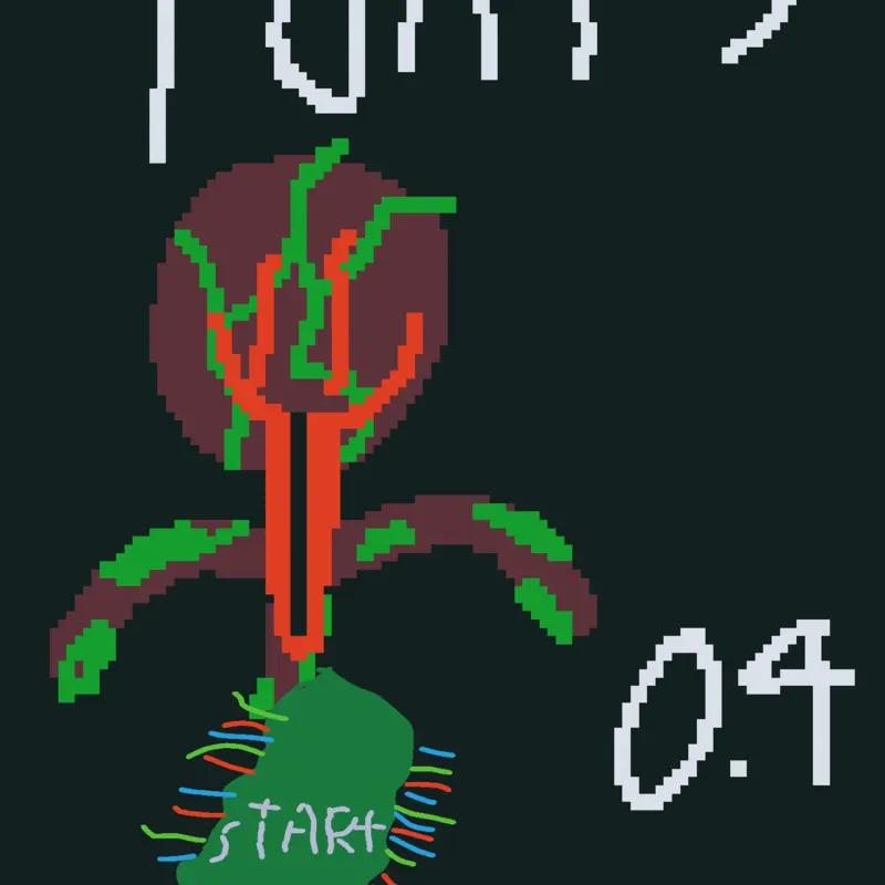 Game by @hendrry