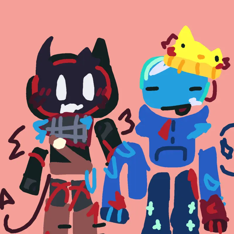 Game by @shadowDAhedgehog