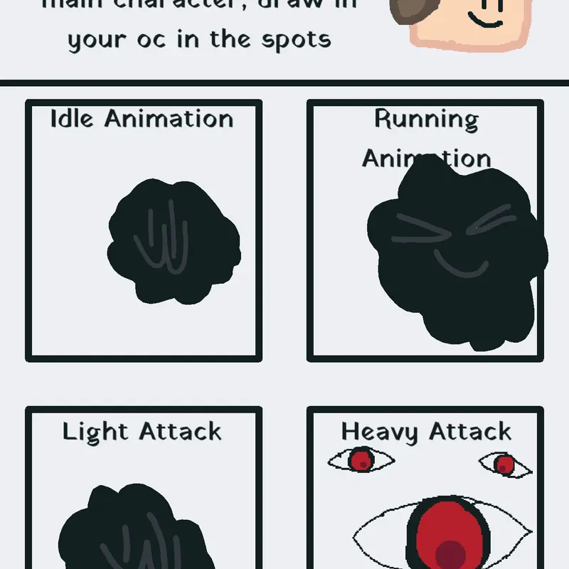 Game by @mint-bun