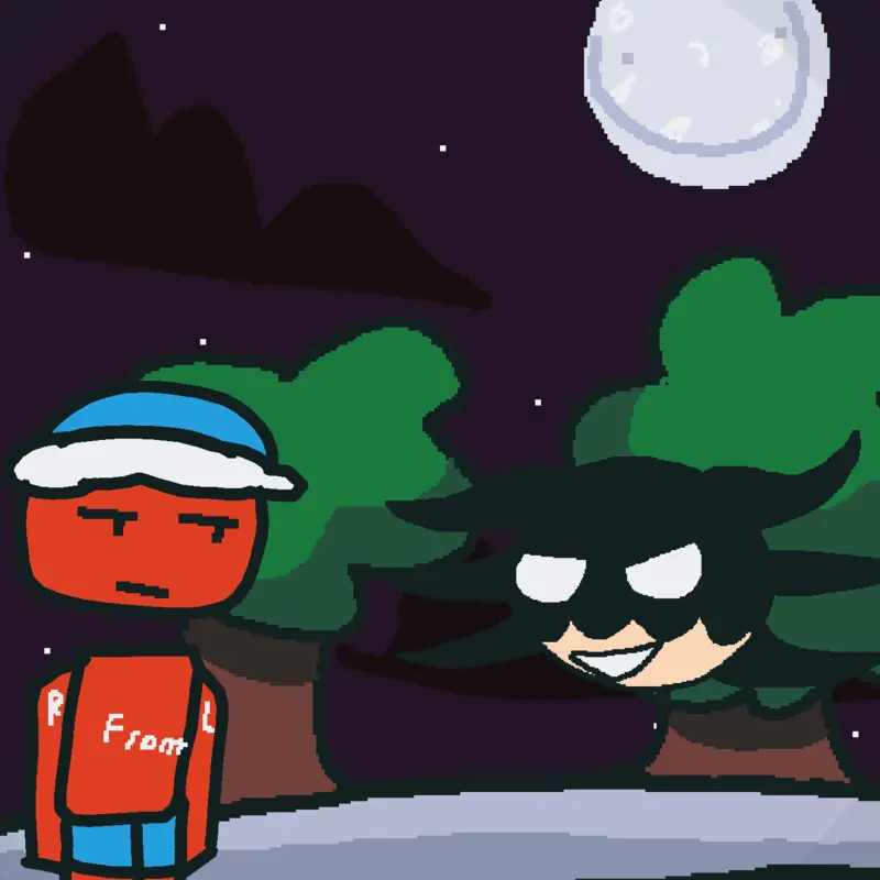 Game by @-sprunki_maisie