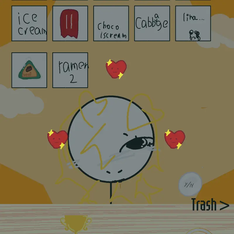 Game by @bonbun