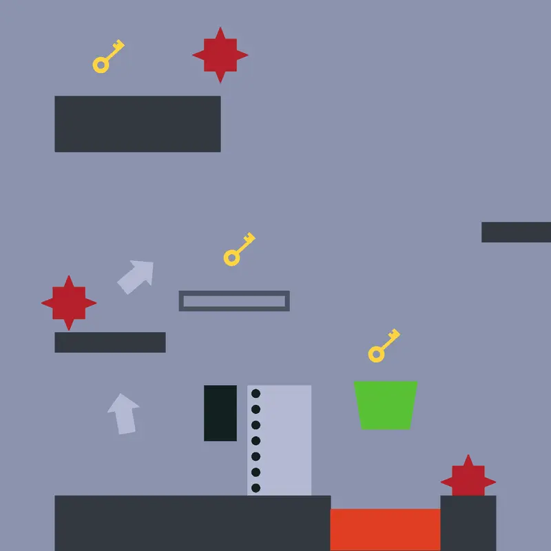 Game by @seymayalman1990