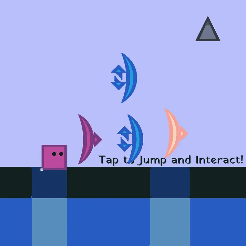 Game by @tosg-games