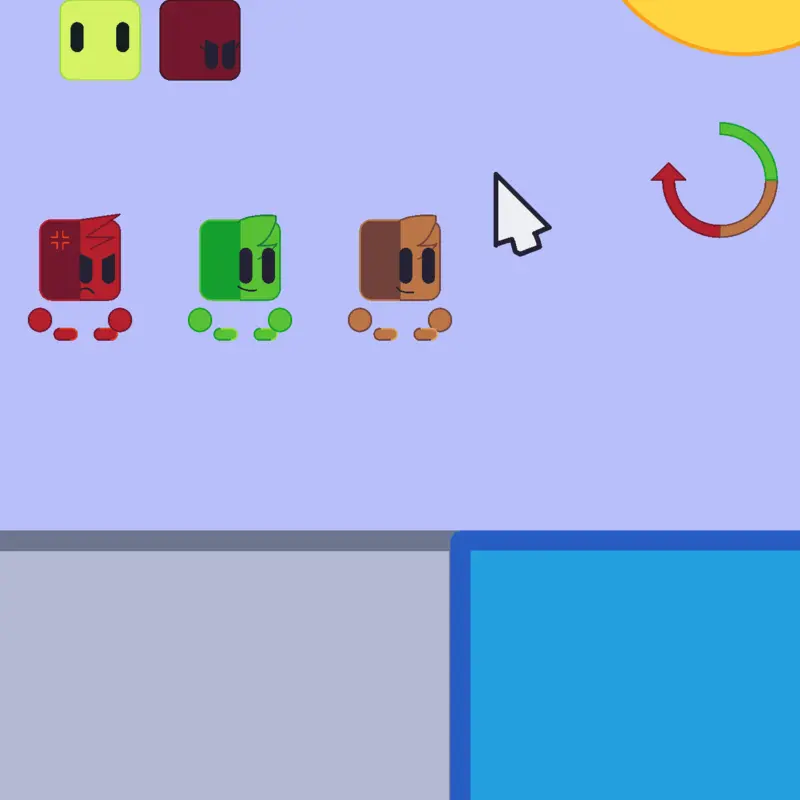 Game by @ArtemDoesthings