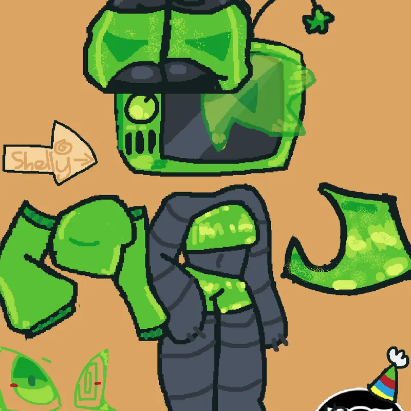 Game by @mimi_cake