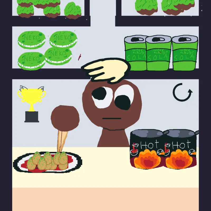 Game by @adalana_castle