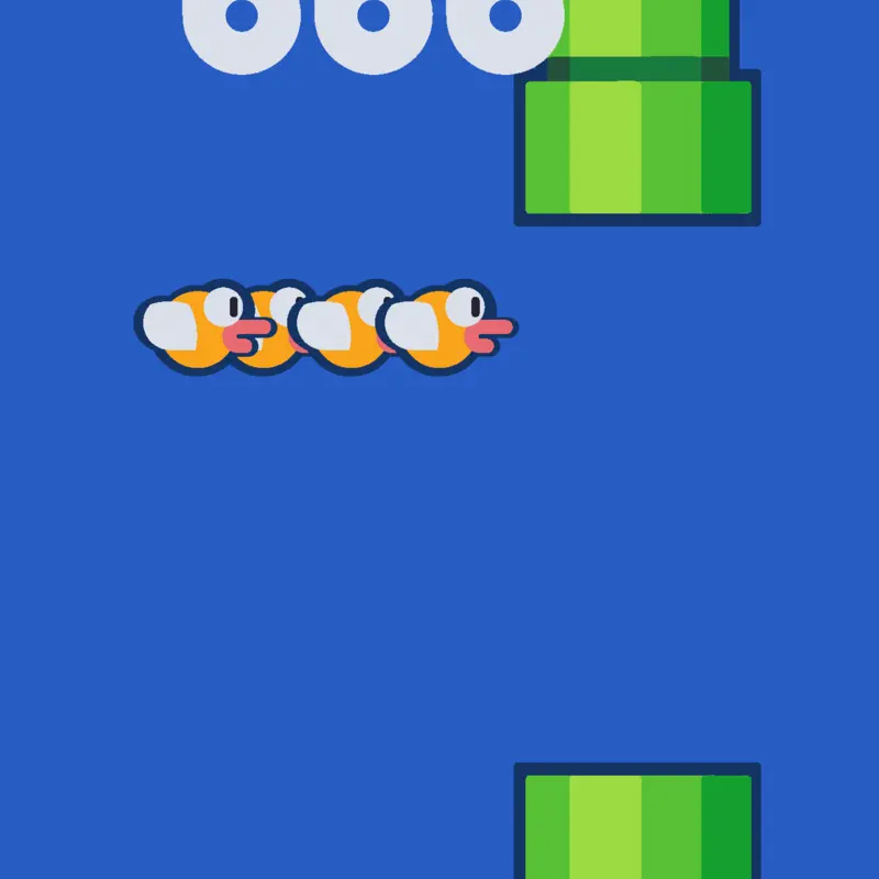 Game by @jumperman