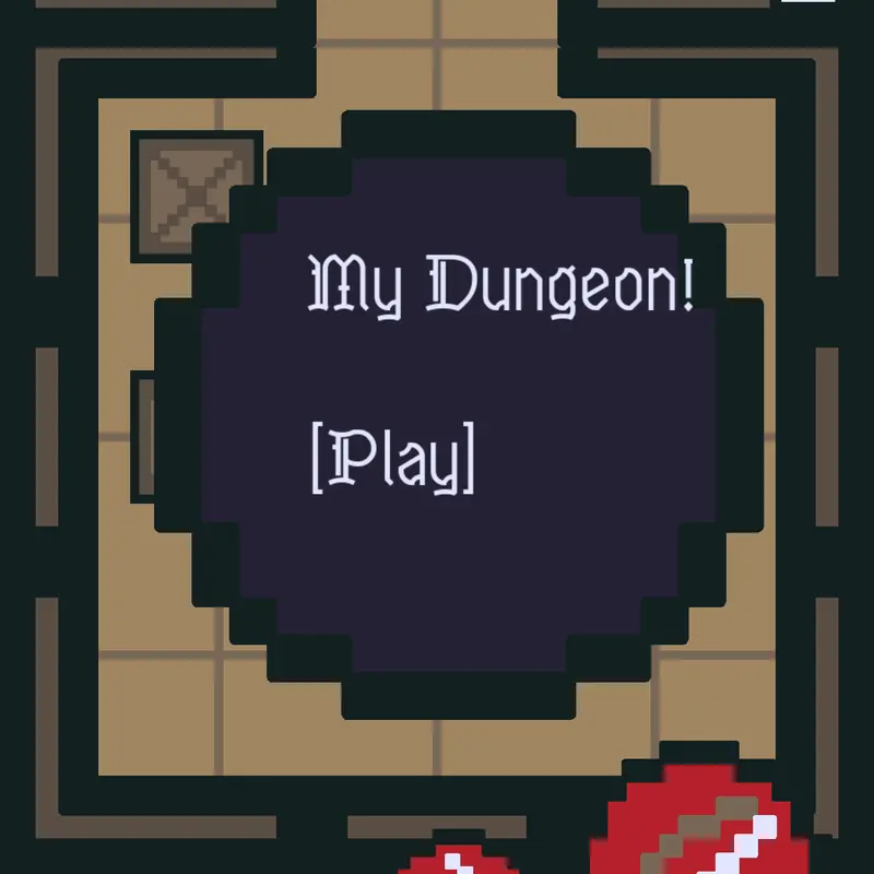 Game by @itskingA