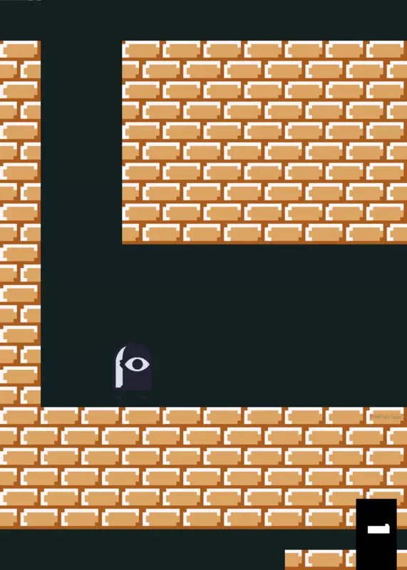 Game by @MichiAdrian