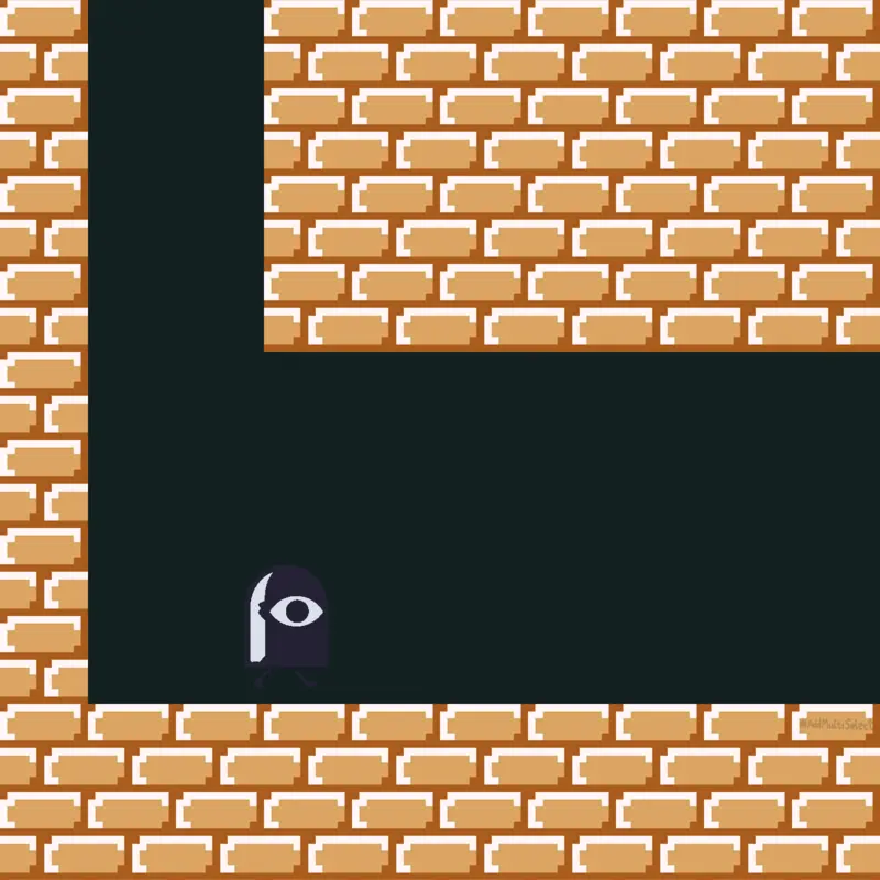 Game by @MichiAdrian