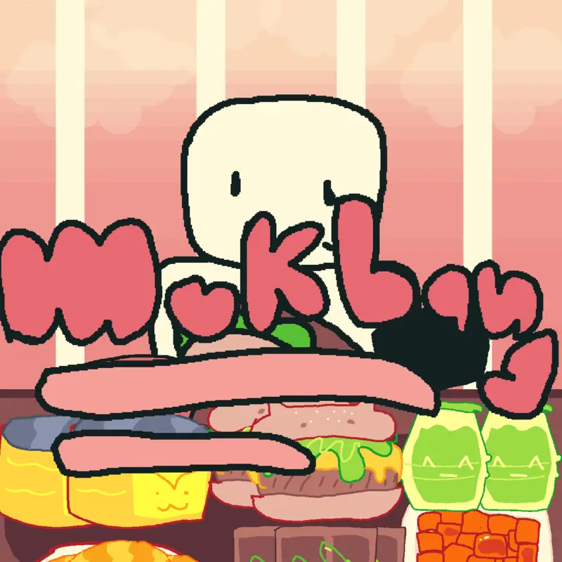 Game by @corntaco