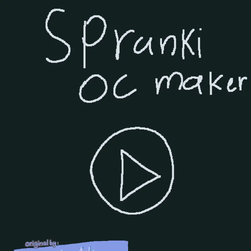 Game by @UWU_Alice334