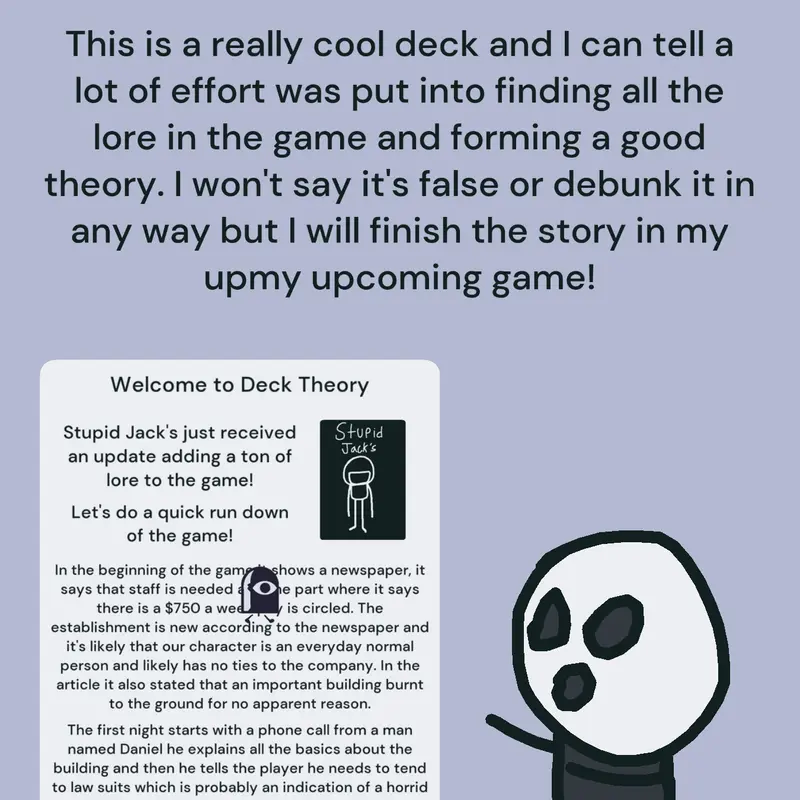 Game by @MightyBonafide