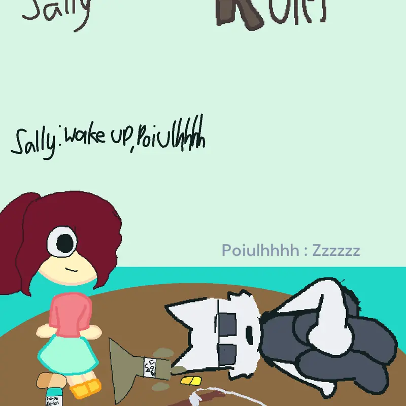 Game by @Marianaysabelle123