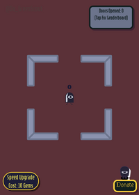 Room runner
