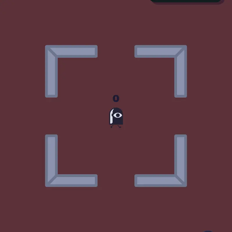 Room runner by @kris193