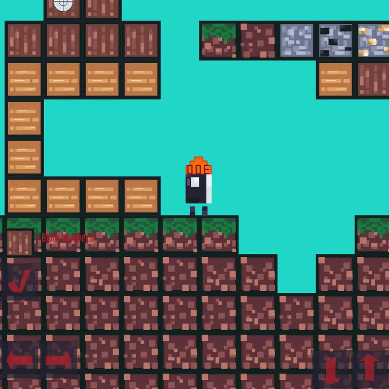 Game by @orangeball