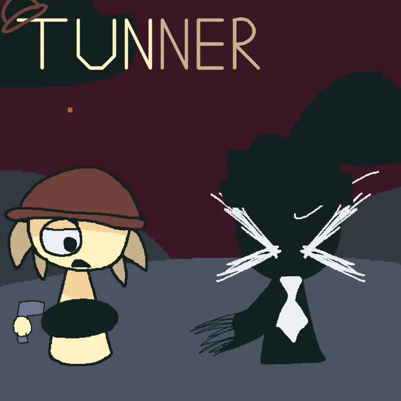 Game by @Tunners_plays