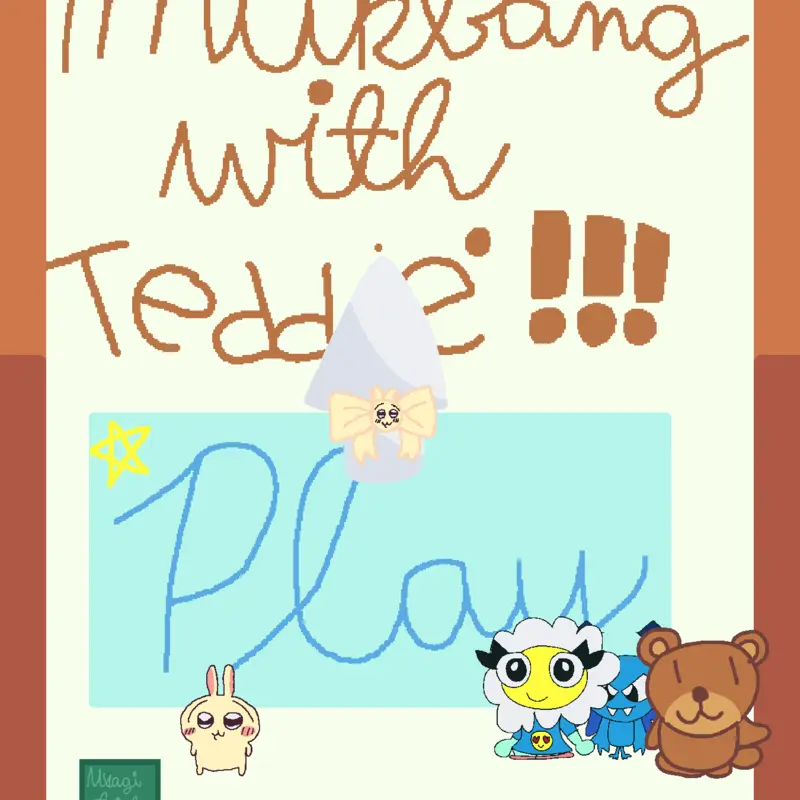 Game by @baby_first