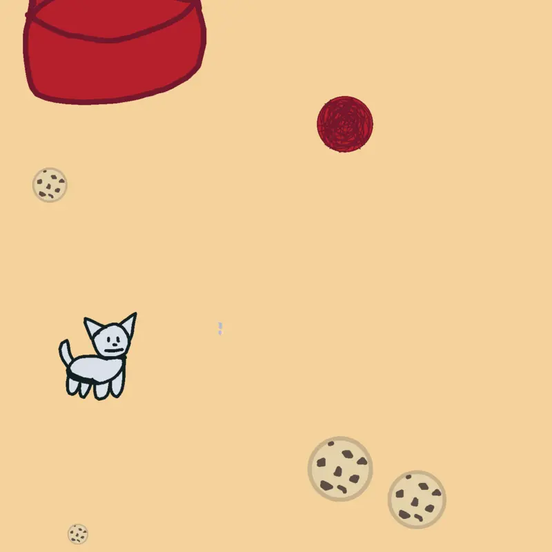 Game by @itsbunnygorl