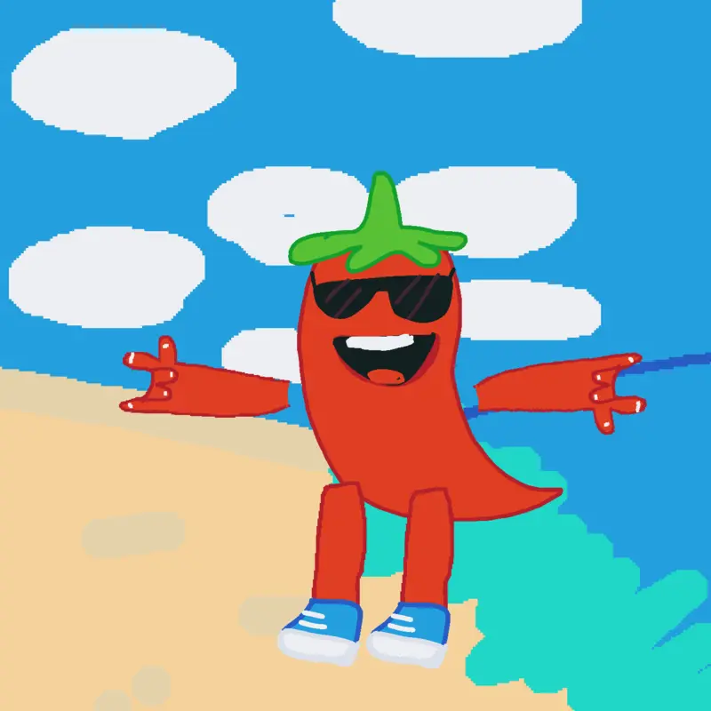 Game by @Chachechi_santaclaus