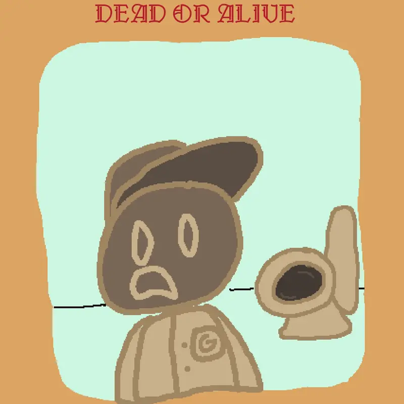 Game by @GameProgrammer23