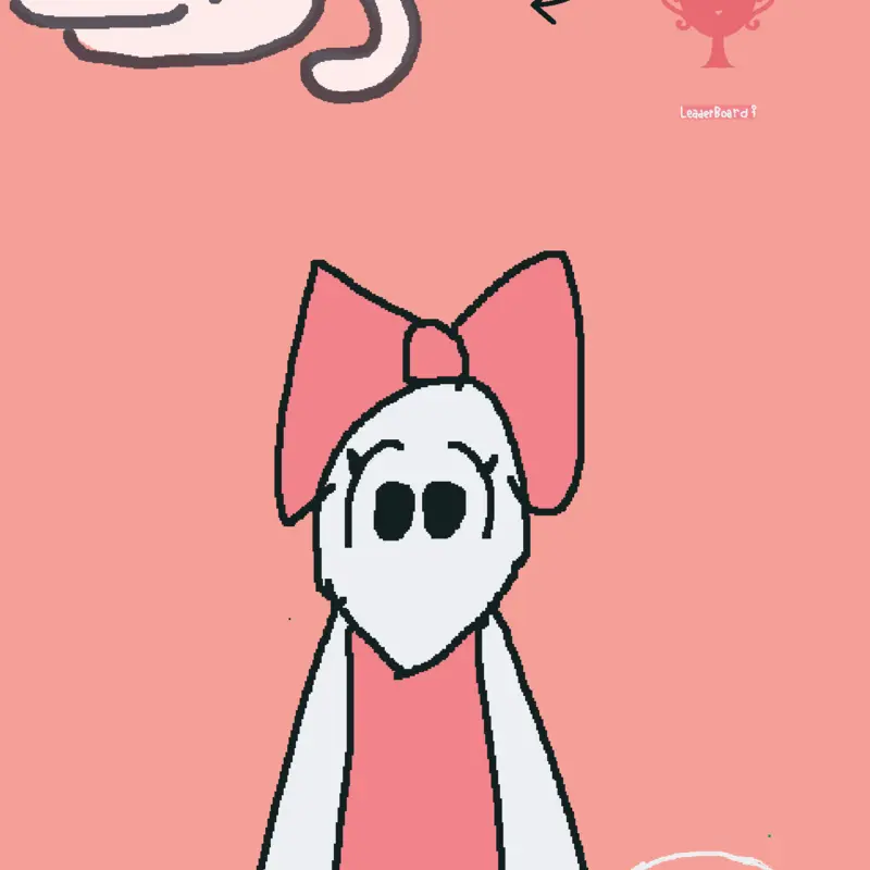 Game by @Mozellethemouseofficial