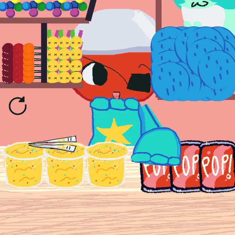 Game by @Issabella325