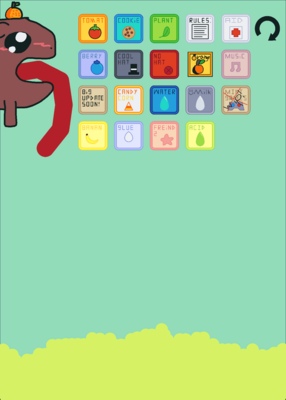 snapshot