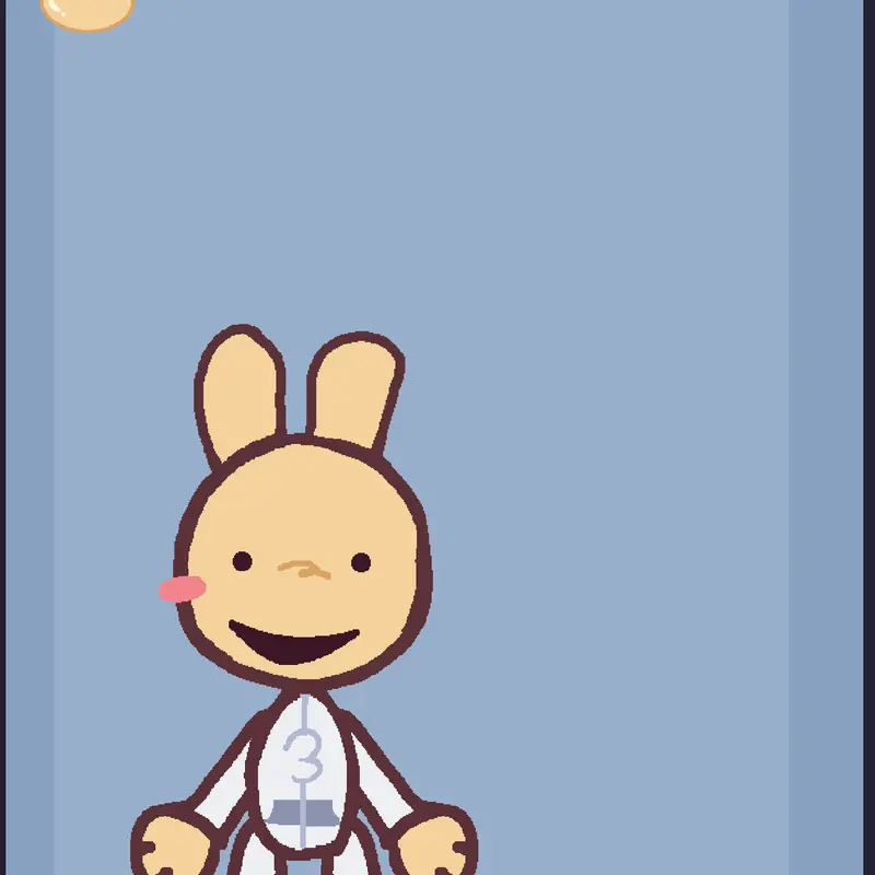 Game by @beginarstist