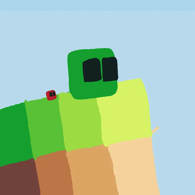 Game by @rusudominic5739