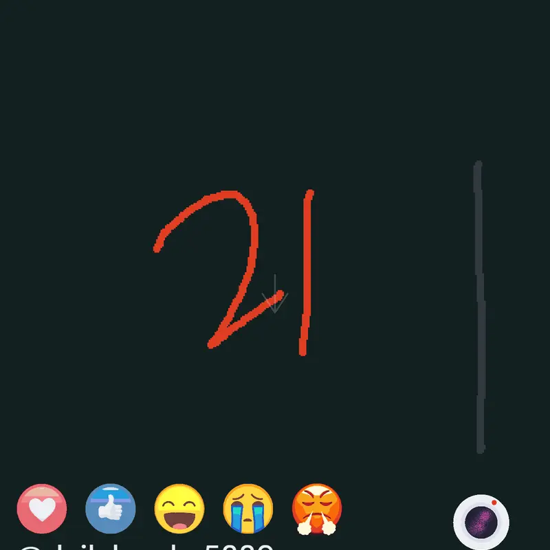 DS Doomscrolling & Messenger by @nananadiva223