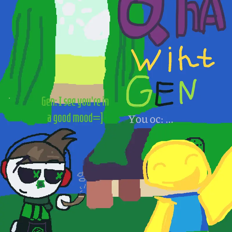 Game by @Gen1211