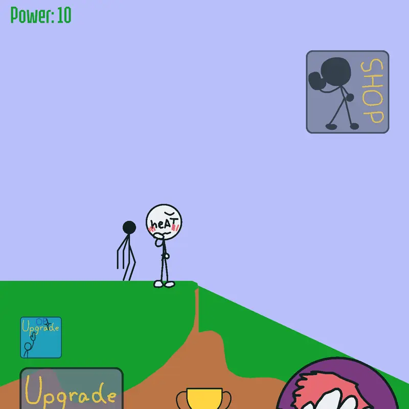 Game by @yuiopt