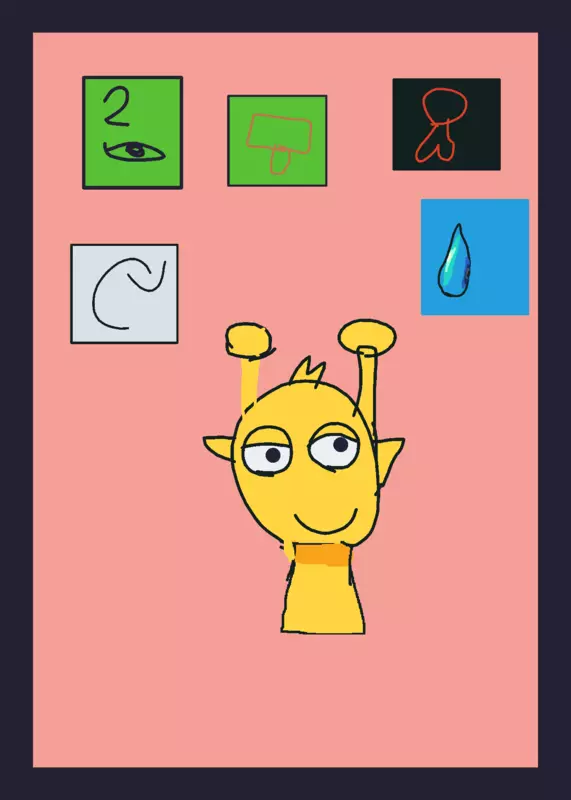 Game by @Eching