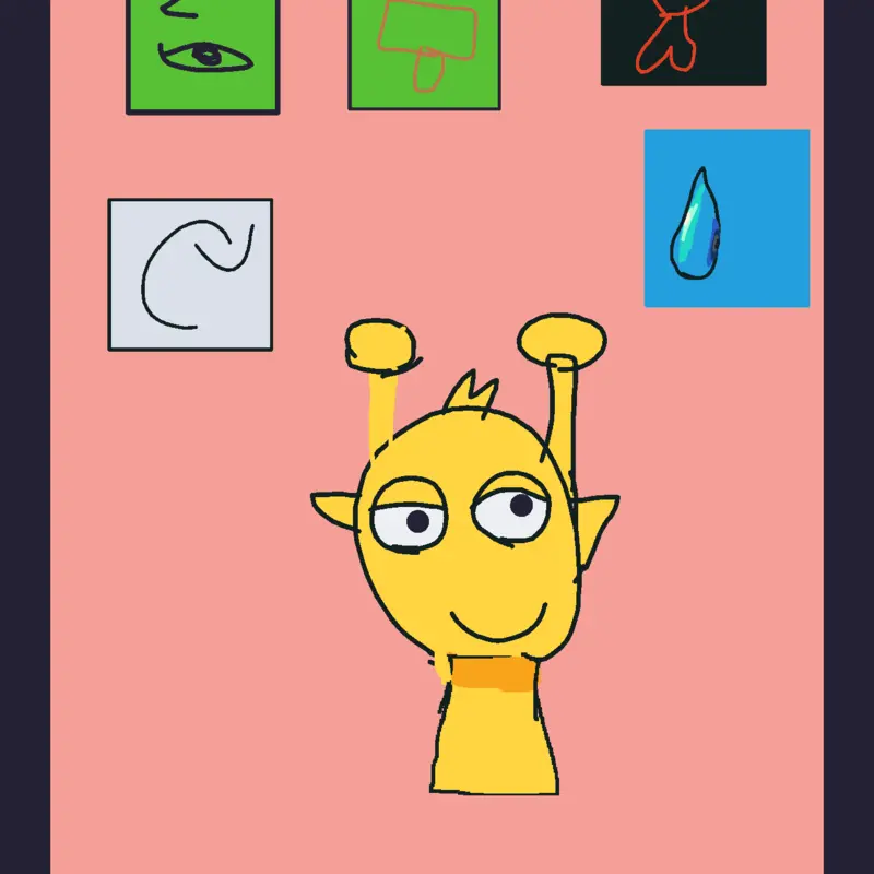 Game by @Eching