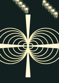 Quasi-Magentar