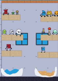 My bfdi #bfdi