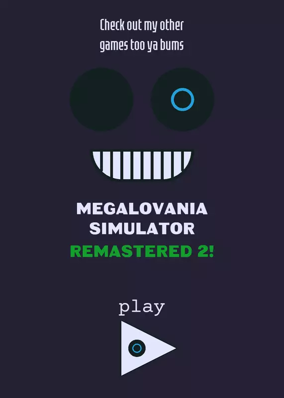 Game by @Ranadooom