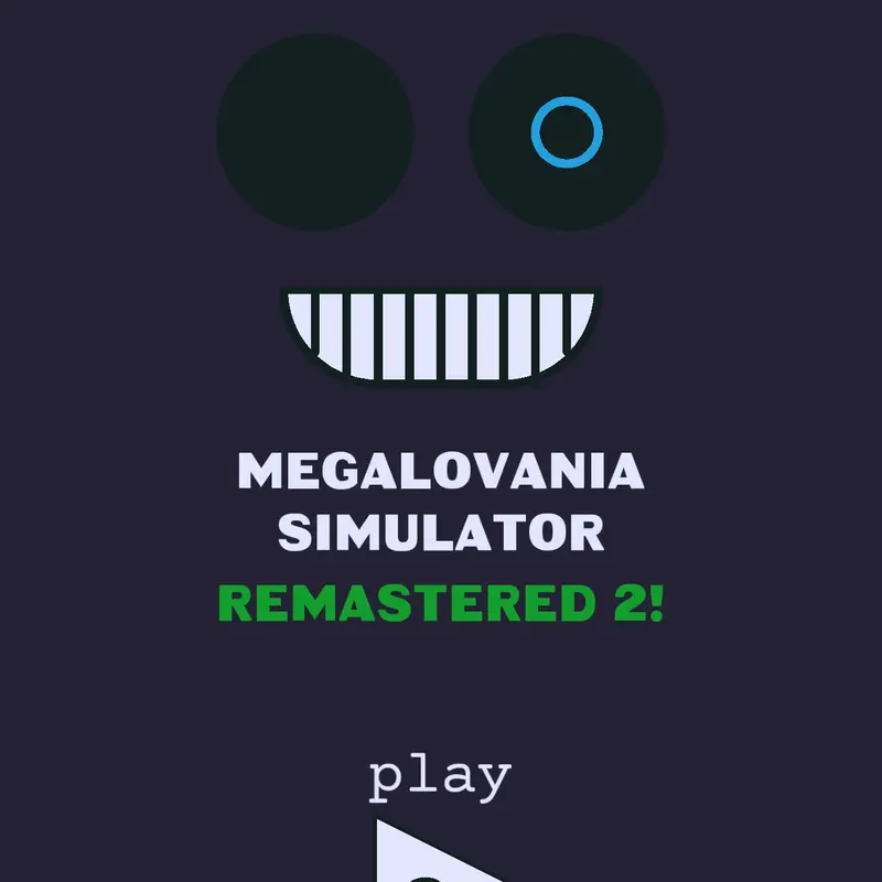 Game by @Ranadooom