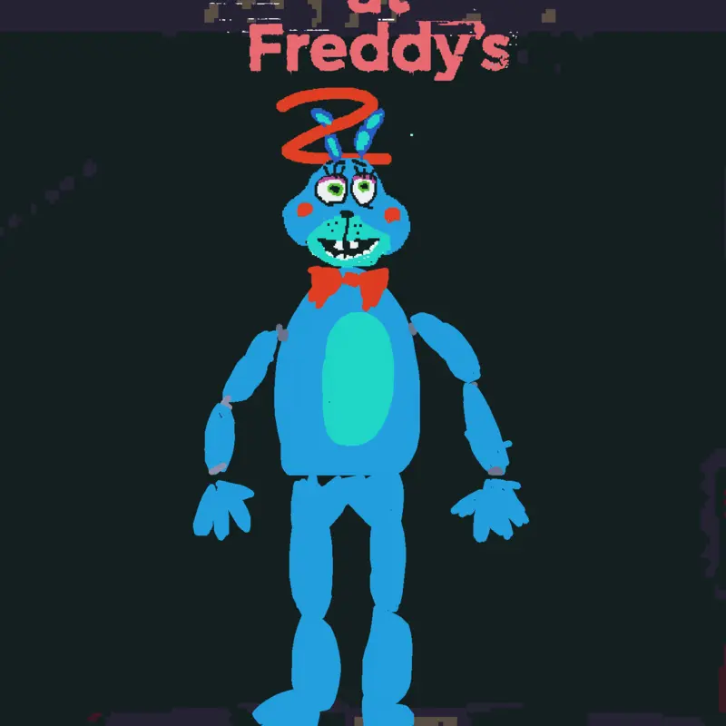 Game by @william_afton0