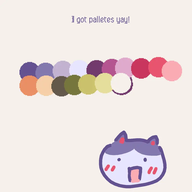 Game by @Mom0nga