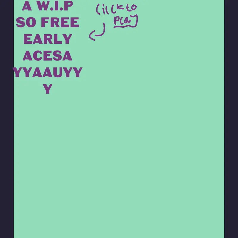 Game by @ilike_w3irdstuff