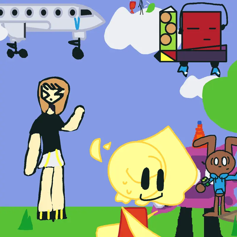 Game by @khayla_time