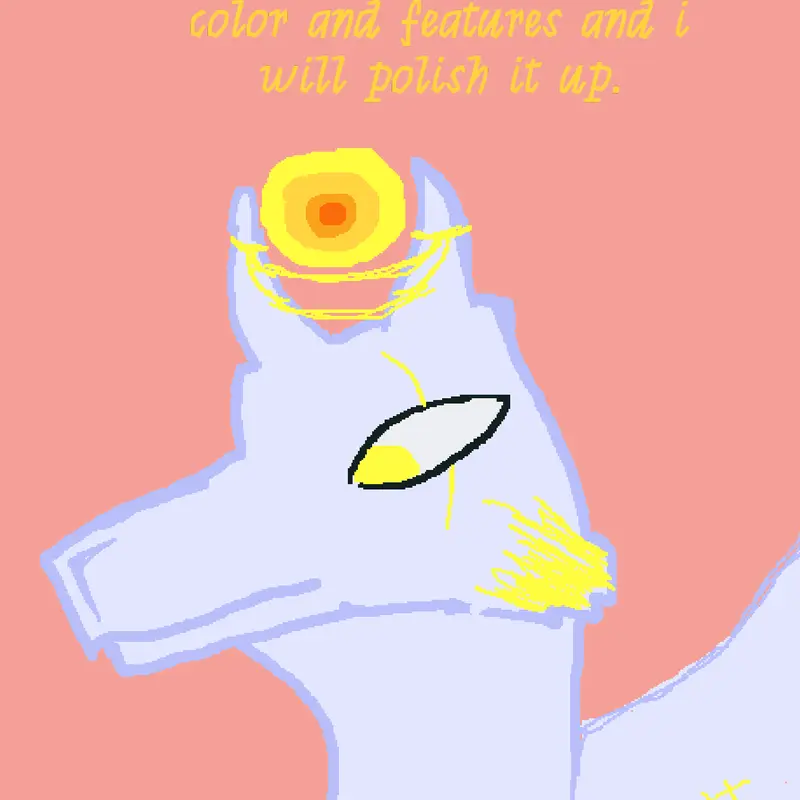Game by @EvilUnicorn
